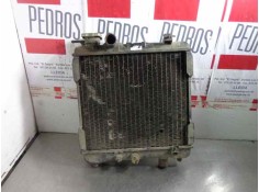 Recambio de radiador agua para seat terra 0.9 referencia OEM IAM   40851 2