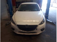 mazda 3 lim. () del año 2014