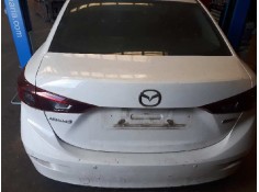 mazda 3 lim. () del año 2014 2