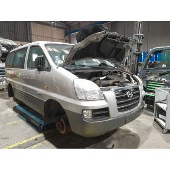 hyundai h-1 furgoneta (a1) del año 2007