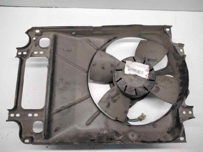 Recambio de electroventilador para » otros... modelos referencia OEM IAM   40852