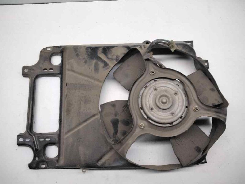 Recambio de electroventilador para » otros... modelos referencia OEM IAM   40852