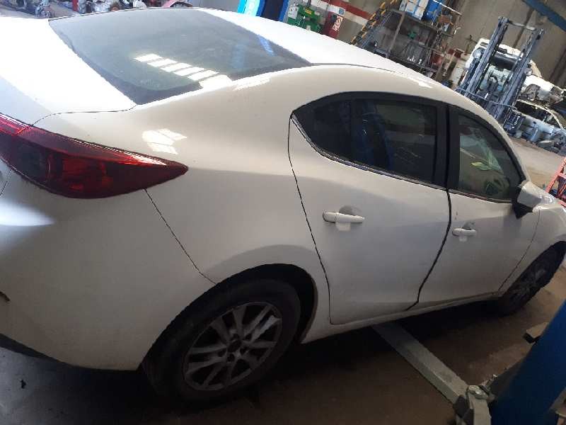 mazda 3 lim. () del año 2014