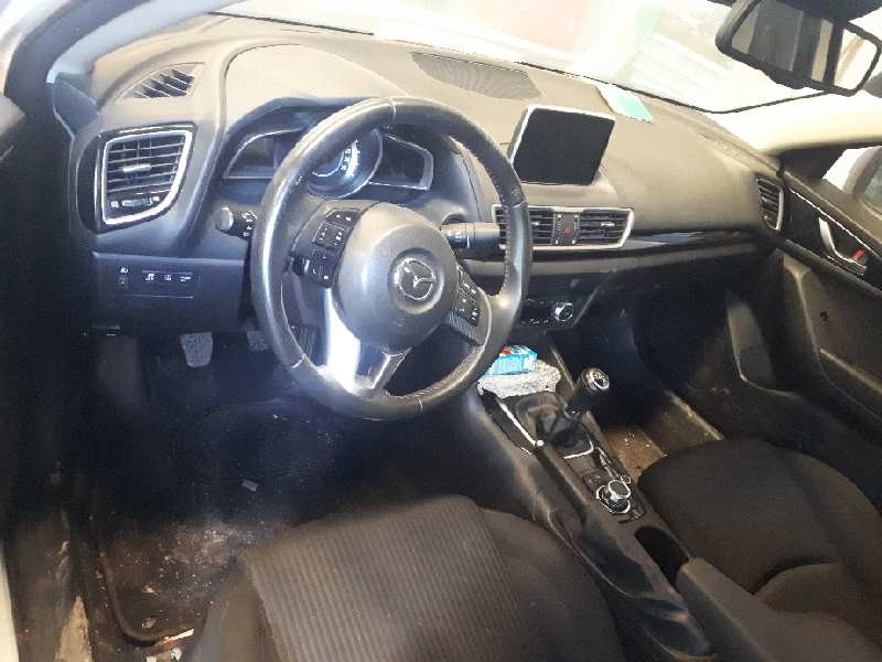 mazda 3 lim. () del año 2014