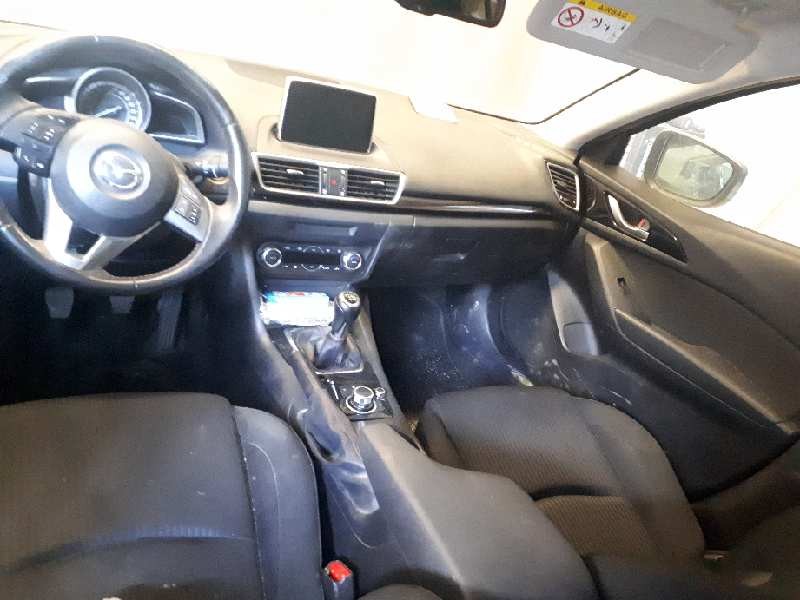 mazda 3 lim. () del año 2014