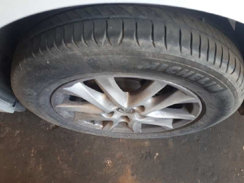 mazda 3 lim. () del año 2014