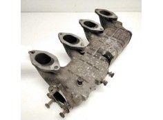 Recambio de colector admision para citroen c 25 caja cerrada 2.5 turbodiesel (u25) referencia OEM IAM   40855 2