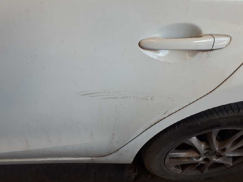 mazda 3 lim. () del año 2014