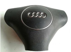 Recambio de airbag delantero izquierdo para audi a3 (8p) 2.0 tdi referencia OEM IAM 8E0880201S 127260 