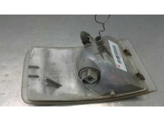 Recambio de piloto delantero izquierdo para citroen jumper caja cerrada (1) 27 c d ntz. 1000 referencia OEM IAM 630396   2