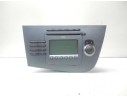 SISTEMA AUDIO / RADIO CD W01P1035186N87 