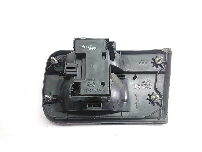 Recambio de piloto trasero izquierdo porton para honda accord berlina (cc/ce) 2.0 es (cc7/ce8) referencia OEM IAM 23622600  