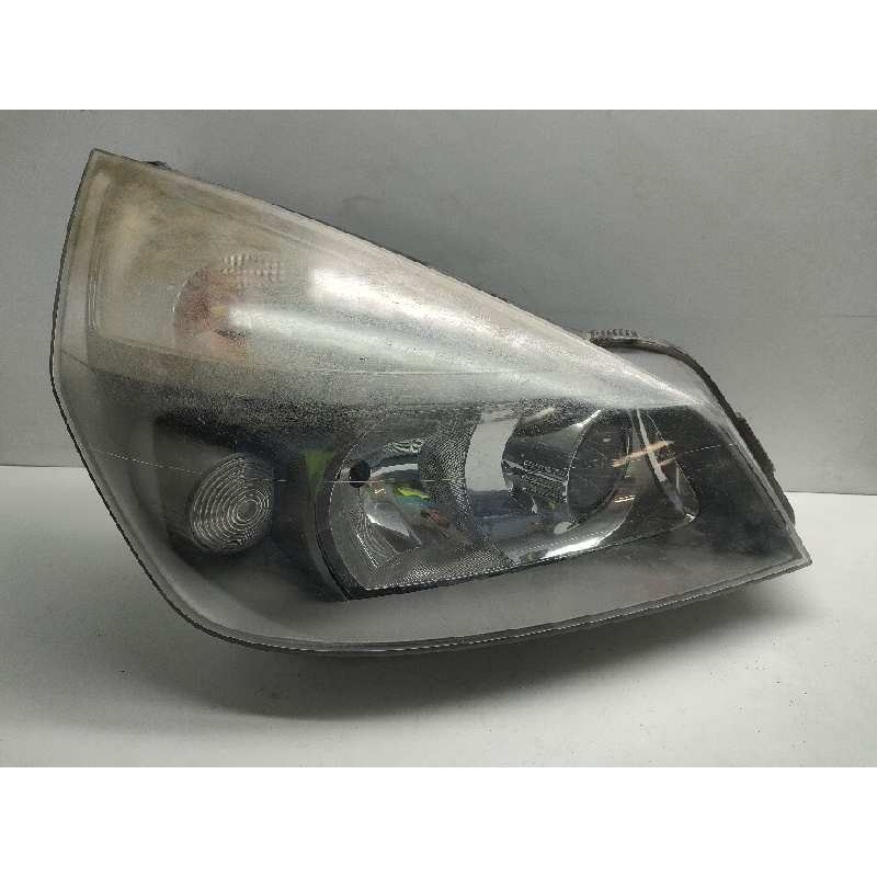 Recambio de faro derecho para renault espace /grand espace (je0) 3.0 v6 referencia OEM IAM 0625030073414  40860