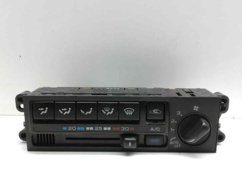 Recambio de mando calefaccion / aire acondicionado para nissan primera berl./familiar (p10/w10) referencia OEM IAM   