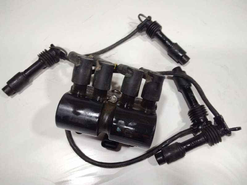 Recambio de bobina encendido para daewoo nubira berlina cdx referencia OEM IAM 10R90192  