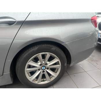 bmw serie 5 lim. (f10) del año 2014
