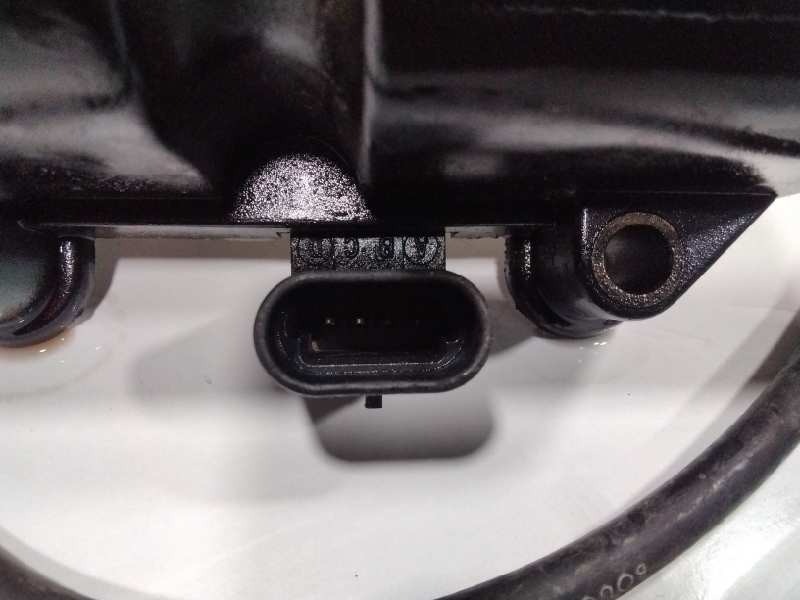 Recambio de bobina encendido para daewoo nubira berlina cdx referencia OEM IAM 10R90192  