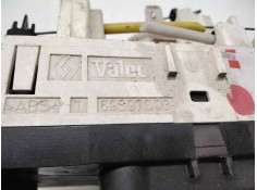 Recambio de mando calefaccion / aire acondicionado para renault clio iii emotion referencia OEM IAM 69597003   2