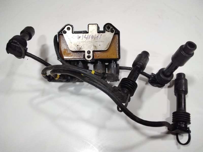 Recambio de bobina encendido para daewoo nubira berlina cdx referencia OEM IAM 10R90192  