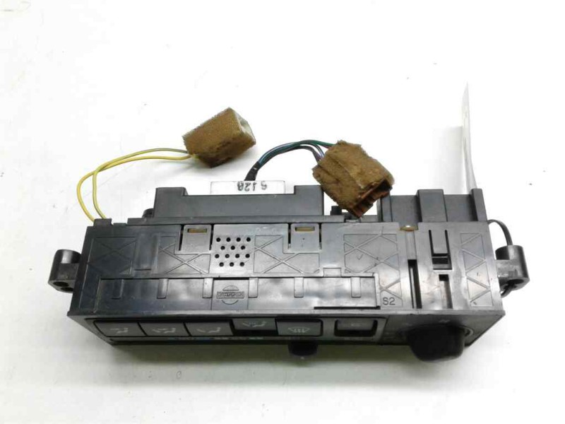 Recambio de mando calefaccion / aire acondicionado para nissan primera berl./familiar (p10/w10) referencia OEM IAM   