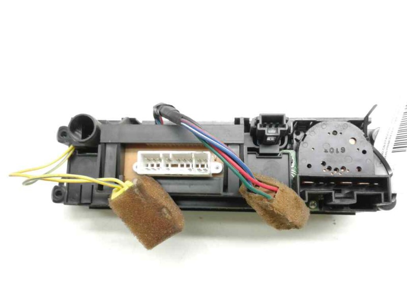 Recambio de mando calefaccion / aire acondicionado para nissan primera berl./familiar (p10/w10) referencia OEM IAM   