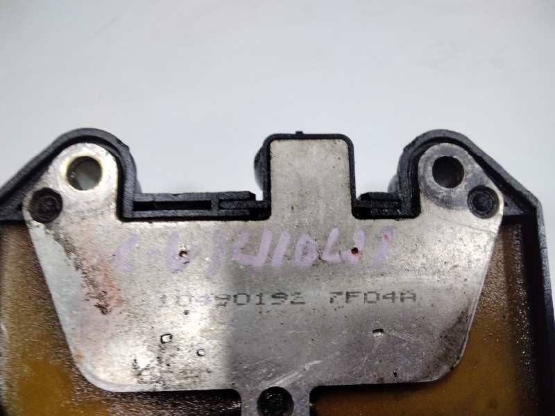 Recambio de bobina encendido para daewoo nubira berlina cdx referencia OEM IAM 10R90192  