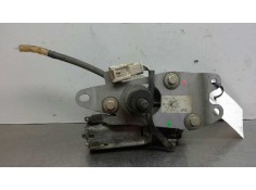 Recambio de motor limpia trasero para citroen xsara berlina referencia OEM IAM 9636218280  4087