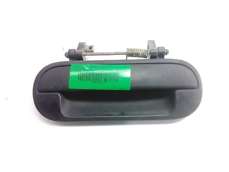 Recambio de maneta exterior trasera derecha para honda accord berlina (cc/ce) 2.0 es (cc7/ce8) referencia OEM IAM   