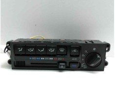 Recambio de mando calefaccion / aire acondicionado para nissan primera berl./familiar (p10/w10) referencia OEM IAM   