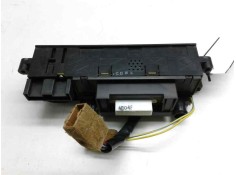 Recambio de mando calefaccion / aire acondicionado para nissan primera berl./familiar (p10/w10) referencia OEM IAM    2