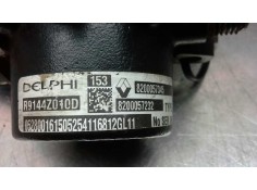 Recambio de cabezal inyeccion para renault kangoo (f/kc0) 1.5 dci diesel referencia OEM IAM    2