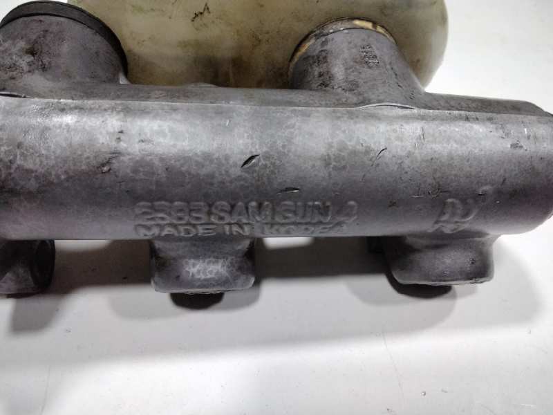 Recambio de bomba freno para daewoo nubira berlina cdx referencia OEM IAM 23835AM5UM  