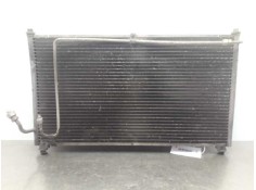Recambio de condensador / radiador aire acondicionado para nissan vanette cargo vanette cargo caja cerrada referencia OEM IAM 0A 2