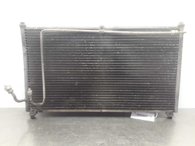 Recambio de condensador / radiador aire acondicionado para nissan vanette cargo vanette cargo caja cerrada referencia OEM IAM 0A