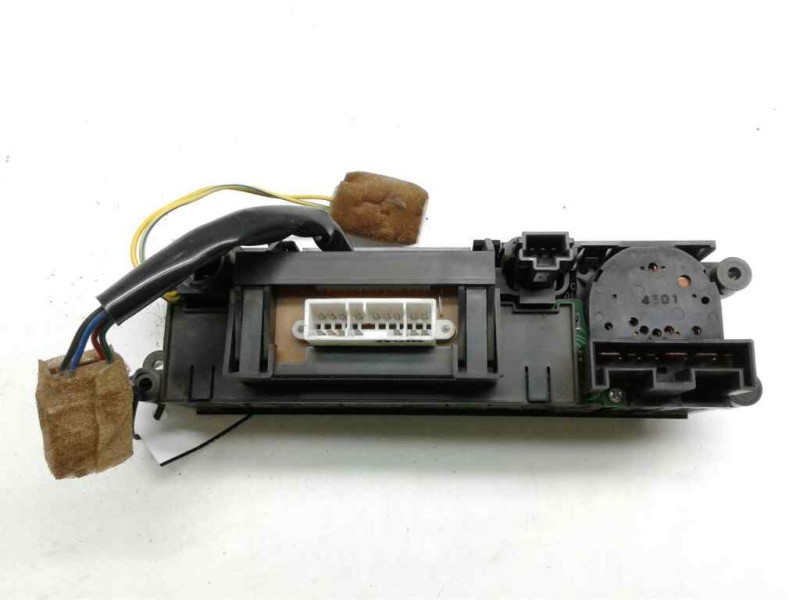 Recambio de mando calefaccion / aire acondicionado para nissan primera berl./familiar (p10/w10) referencia OEM IAM   