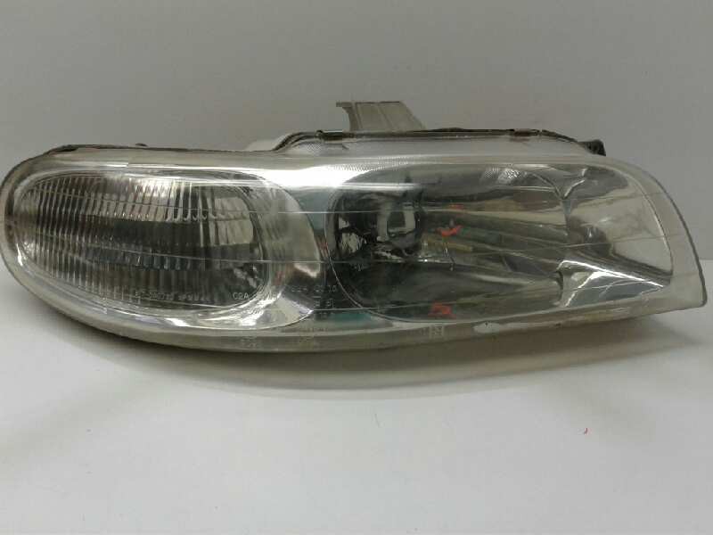 Recambio de faro derecho para daewoo nubira berlina cdx referencia OEM IAM 96190591  