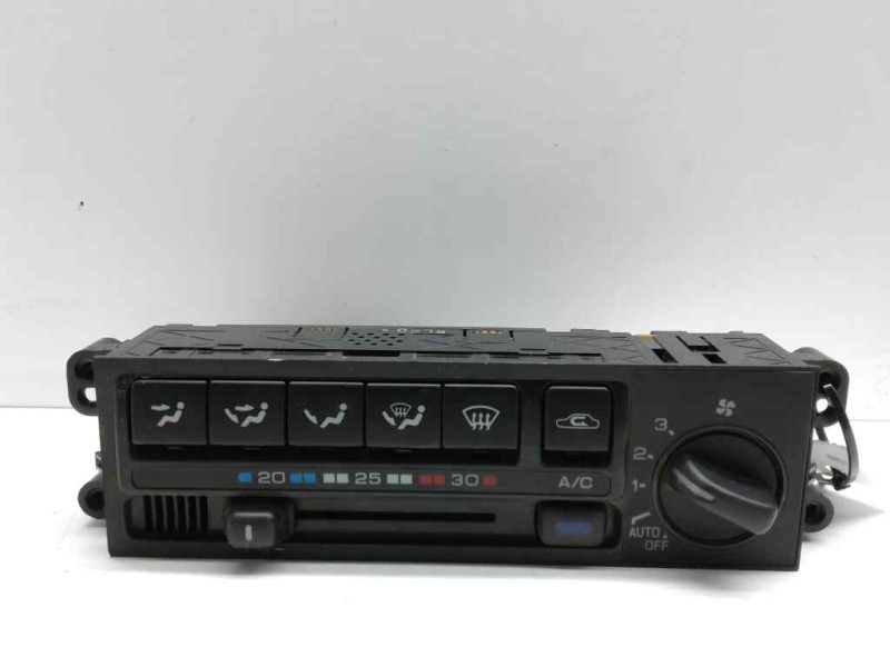 Recambio de mando calefaccion / aire acondicionado para nissan primera berl./familiar (p10/w10) referencia OEM IAM   