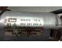 MOTOR LIMPIA TRASERO 962381888A 4087