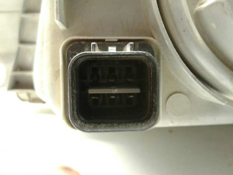 Recambio de faro derecho para daewoo nubira berlina cdx referencia OEM IAM 96190591  