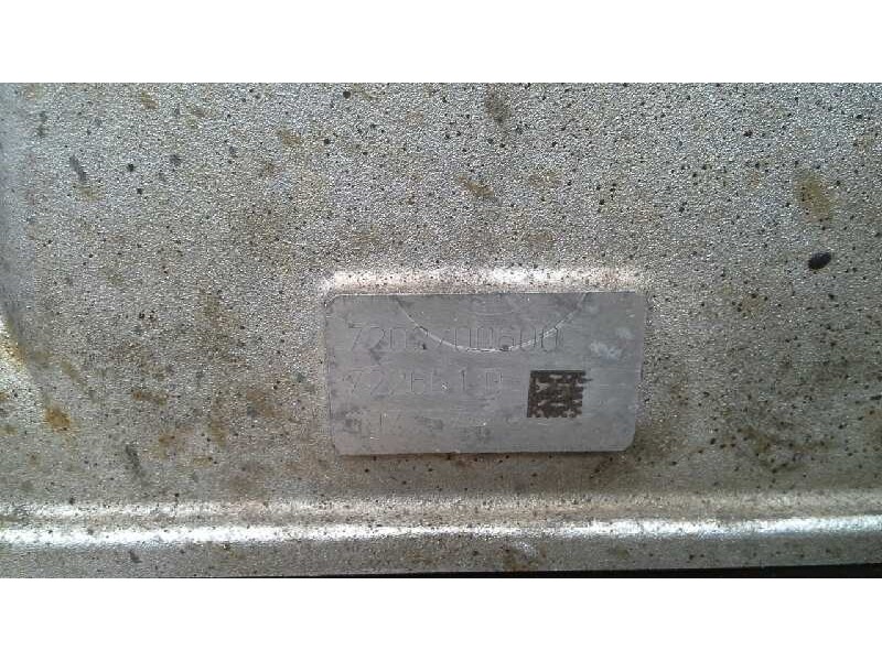 Recambio de caja cambios g para ssangyong kyron 270 spr xdi premium 4wd referencia OEM IAM 7202700600 7226610 