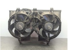 Recambio de electroventilador para nissan vanette cargo vanette cargo caja cerrada referencia OEM IAM 21410-7C052 214819C002  2