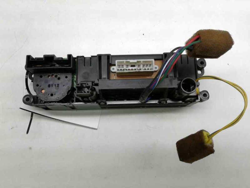Recambio de mando calefaccion / aire acondicionado para nissan primera berl./familiar (p10/w10) referencia OEM IAM   