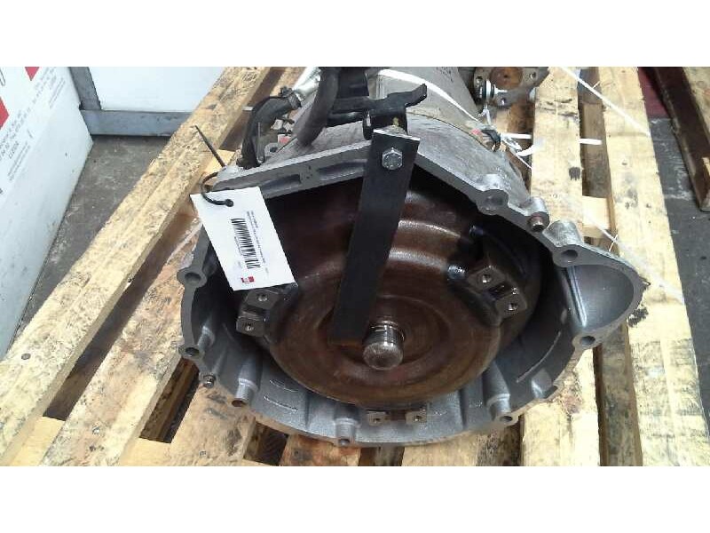 Recambio de caja cambios g para ssangyong kyron 270 spr xdi premium 4wd referencia OEM IAM 7202700600 7226610 