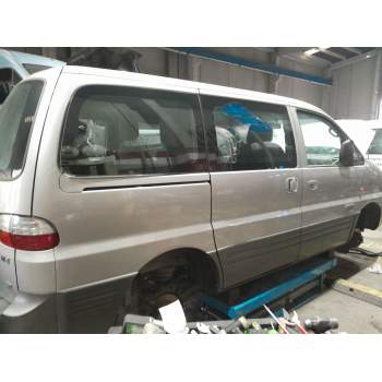 hyundai h-1 furgoneta (a1) del año 2007
