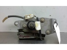 Recambio de motor limpia trasero para citroen xsara berlina referencia OEM IAM   4087