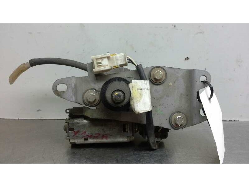 Recambio de motor limpia trasero para citroen xsara berlina referencia OEM IAM   4087
