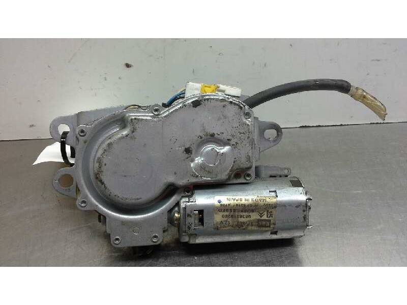 Recambio de motor limpia trasero para citroen xsara berlina referencia OEM IAM   4087