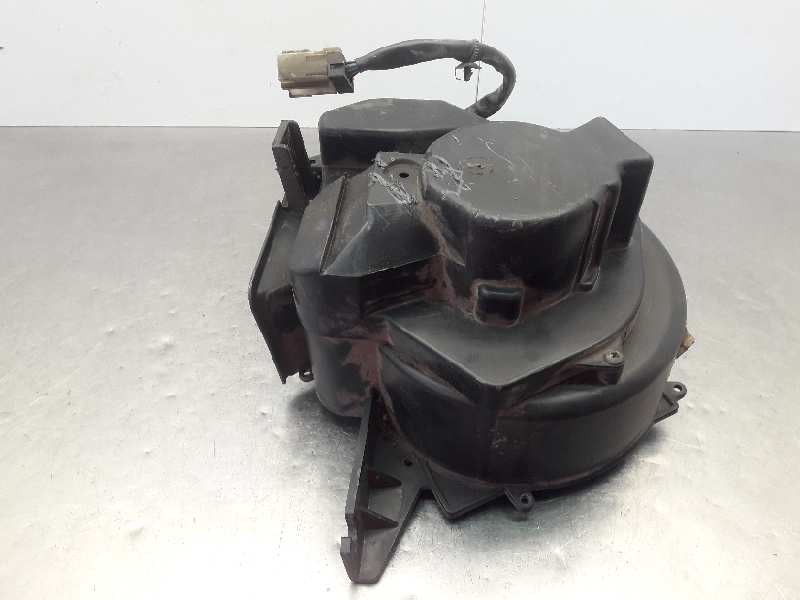 Recambio de motor calefaccion para nissan vanette cargo vanette cargo caja cerrada referencia OEM IAM   