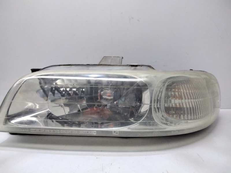 Recambio de faro izquierdo para daewoo nubira berlina cdx referencia OEM IAM 0301000919  