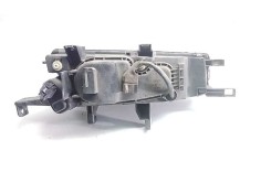 Recambio de faro izquierdo para honda accord berlina (cc/ce) 2.0 es (cc7/ce8) referencia OEM IAM 23607600L   2